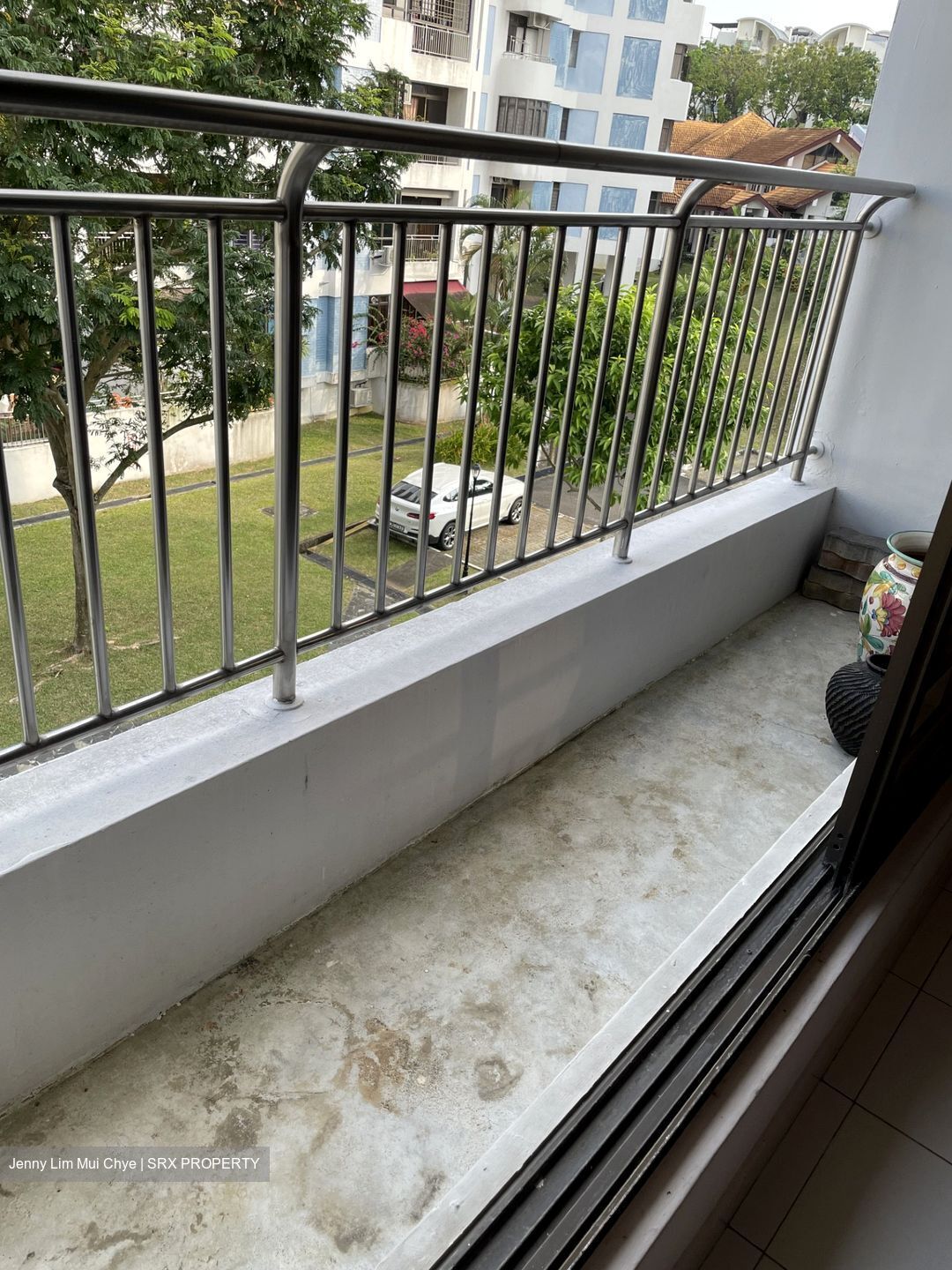 Far Horizon Garden (D20), Condominium #435602291